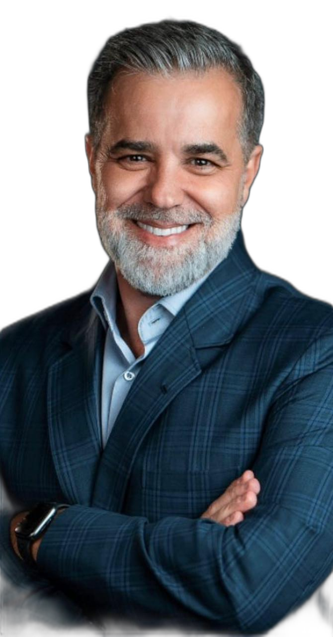 Márcio Giacobelli