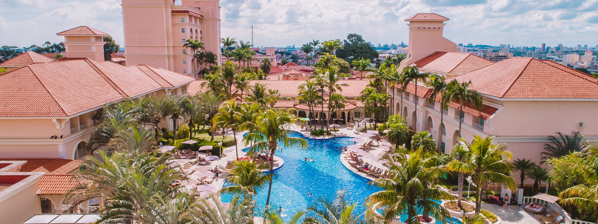 Royal Palm Plaza, Campinas/SP